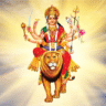 दुर्गा माँ की आरती