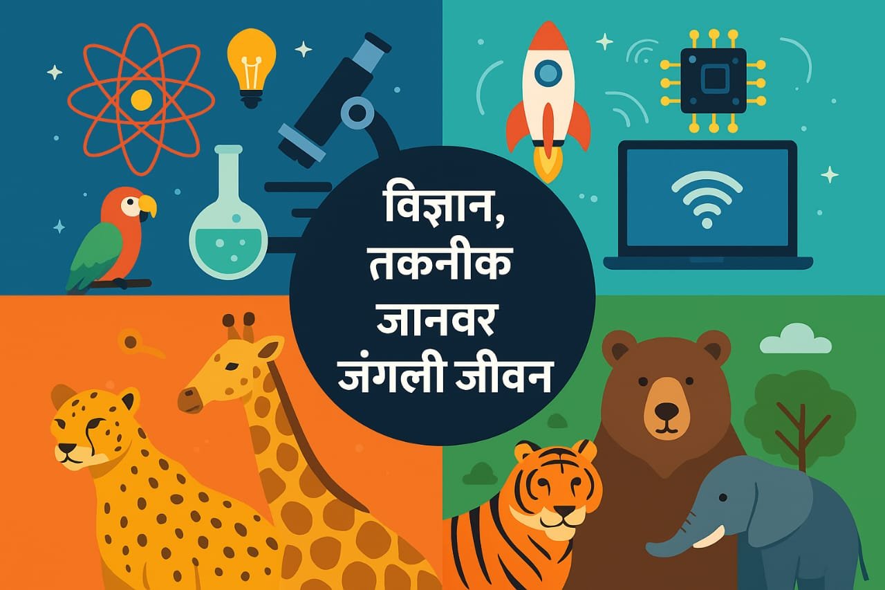 100 अनोखे और मज़ेदार रोचक तथ्य | Amazing Fun Facts